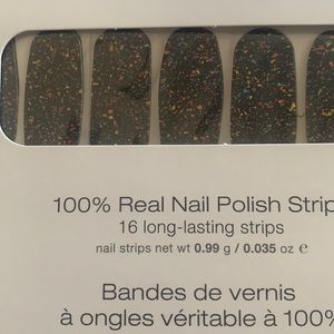 Color Street Nail Strips - Gleam On